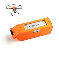 Yuneec H520E High Voltage Battery 4S 6200 mAh 15.2 V for Hexacopter