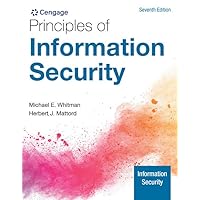Principles of Information Security, Loose-leaf Version Principles of Information Security, Loose-leaf Version Paperback Kindle Loose Leaf