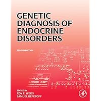 Genetic Diagnosis of Endocrine Disorders Genetic Diagnosis of Endocrine Disorders Kindle Hardcover