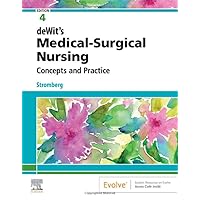 deWit’s Medical-Surgical Nursing deWit’s Medical-Surgical Nursing Paperback eTextbook