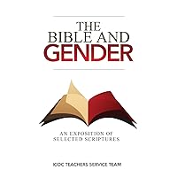 The Bible and Gender