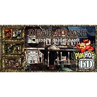 Dead House - Hidden Object Game [Download] Dead House - Hidden Object Game [Download] PC Download Mac Download