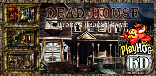 Dead House - Hidden Object Game [Download]