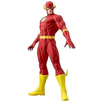 Kotobukiya DC Comics: The Flash ArtFX Statue