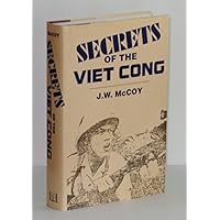 Secrets of the Viet Cong Secrets of the Viet Cong Hardcover