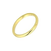 GOLD TOE RING - Gold Purity:: 14K