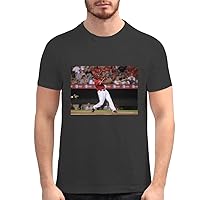 Torrie Hunter - Men's Soft Graphic T-Shirt HAI #G330190