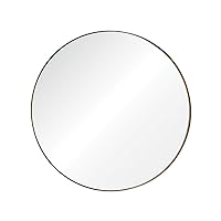 Renwil MT1562 Mirror, Champagne