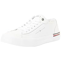 Tommy Hilfiger Men's Vulcanized Sneaker