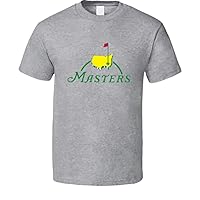 Masters Tournament Augusta National Golf Any Color T Shirt