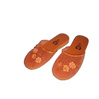 Women's Chinese Mesh Slippers - Sandals