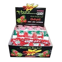 Zotz Power Candy by Zotz