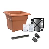 EarthBox 81705 Garden Kit, Terracotta