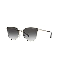 Michael Kors MK1120-10148G Sunglasses 62mm