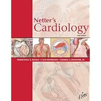 Netter's Cardiology (Netter Clinical Science) Netter's Cardiology (Netter Clinical Science) eTextbook Hardcover