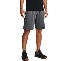 Under Armour Men UA Raid 2.0 Shorts, Ultralight & Fast-Drying Workout Shorts for Men, Loose Sports Shorts with 4-Way Stretch Fabric, Ultra Comfortable Gym Shorts