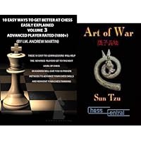 10 Easy Ways to Get Better at Chess, Part 3, Advanced DVD