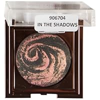 Baked Marble EyeShadow, In The Shadows, 2.5 Gram