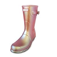 Hunter Women's Original Short Nebula Rain Boot