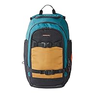RIP CURL(リップ カール) Backpack, Blue Green, 1SZ [one Size]