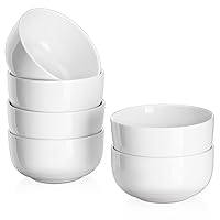 DOWAN 10 OZ Dessert Bowls - 4.25