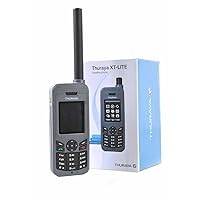 OSAT Thuraya XT-LITE Satellite Phone ONLY (No SIM Card or Airtime) - Voice Text Messaging SMS