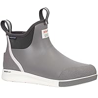 Xtratuf Men's 6 Inch Ankle Deck Boot Sport