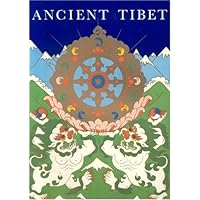 Ancient Tibet (Buddhist History) Ancient Tibet (Buddhist History) Paperback Mass Market Paperback