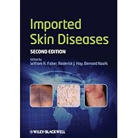 Imported Skin Diseases Imported Skin Diseases Kindle Hardcover Paperback