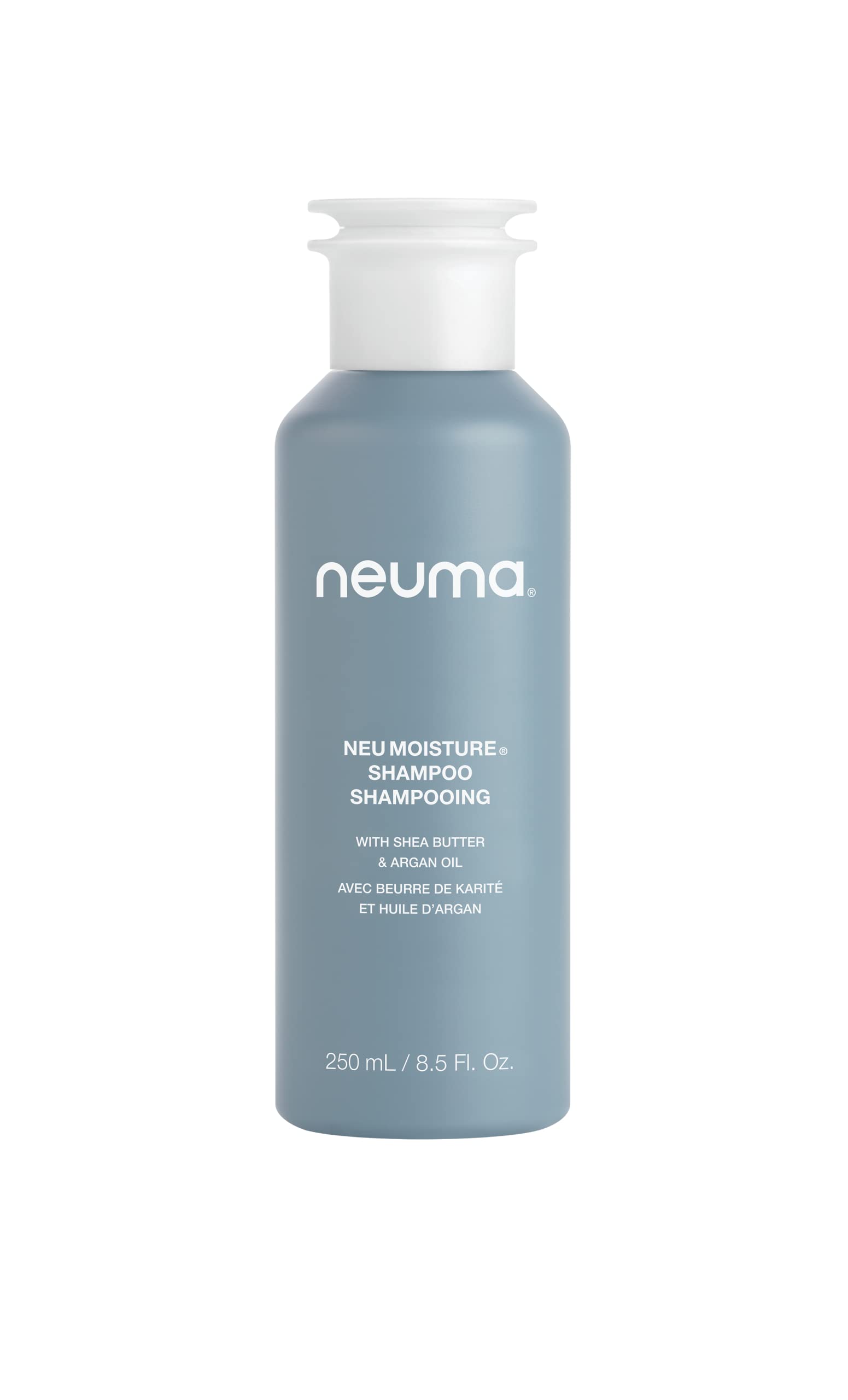 NEUMA Neu Moisture Shampoo 8.5 fl oz