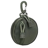Tactical Camouflage Bag Kit Pouch Pack Key Pocket Sport Aceessory
