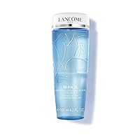 Lancôme Bi-Facil Double Action Eye Makeup Remover with Bi-Phase Formula - Effortlessly Removes Waterproof Makeup