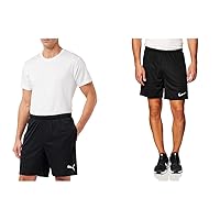 PUMA Men's Teamrise Training Shorts
