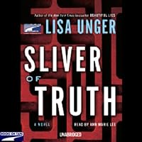 Sliver of Truth: A Novel Sliver of Truth: A Novel Audible Audiobook Kindle Paperback Hardcover Mass Market Paperback Audio CD