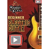 House of Blues - Learn to Play Beginner Electric Guitar