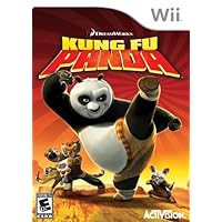 Kung Fu Panda - Nintendo Wii (Renewed)