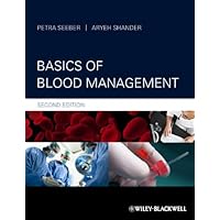 Basics of Blood Management Basics of Blood Management eTextbook Hardcover
