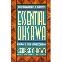 Essential Ohsawa Essential Ohsawa Paperback