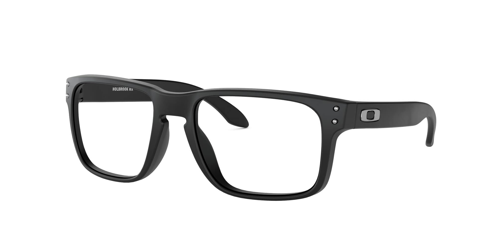 Mua Oakley Men's Ox8156 Holbrook Rx Square Prescription Eyewear Frames trên  Amazon Mỹ chính hãng 2023 | Giaonhan247