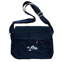 Taoist Supplies Taoist Backpacks Canvas Backpacks Multifunctional Bags