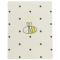 Graphique Busy Bee Pocket Notes – Pocket Notebook with Adorable 