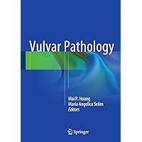 Vulvar Pathology Vulvar Pathology Hardcover Kindle Paperback