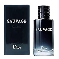 Dior Sauvage By Christian 10 Ml Eau De Toilette / 0.34 oz mini splash