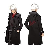 Share 73+ anime long coat latest - in.duhocakina