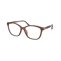 Michael Kors Eyeglasses MK 4103 U 3548 Boulder Milky Primrose