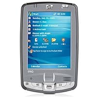 HP iPAQ Pocket PC hx2790 - Handheld - Windows Mobile 5.0 Premium Edition - 3.5