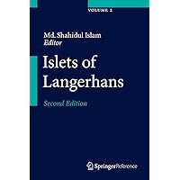 Islets of Langerhans Islets of Langerhans Hardcover