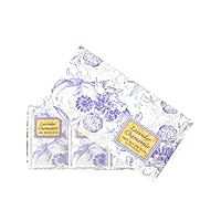 Greenwich Bay Trading Co. Shea Butter Soap, 12.9 Ounce, Lavender Chamomile, 3 Pack