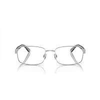 Polo Ralph Lauren Men's Ph1223 Rectangular Prescription Eyewear Frames