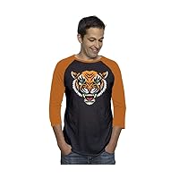 Mandy - Tiger Shirt